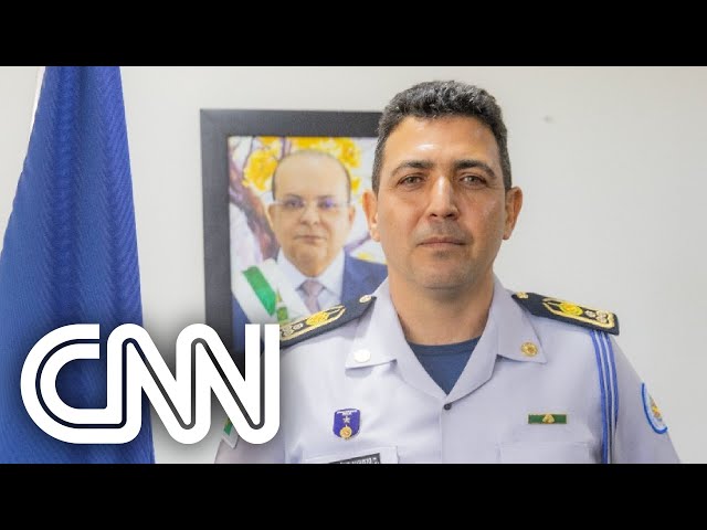 Moraes manda PF devolver bens apreendidos de ex-comandante da PM do DF | LIVE CNN