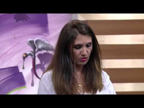 Mulher.Com - Tapete de seda - Angela Freire - Parte 1