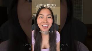 Invest $1000 into my 457(b) #finance #money #teacher #investing