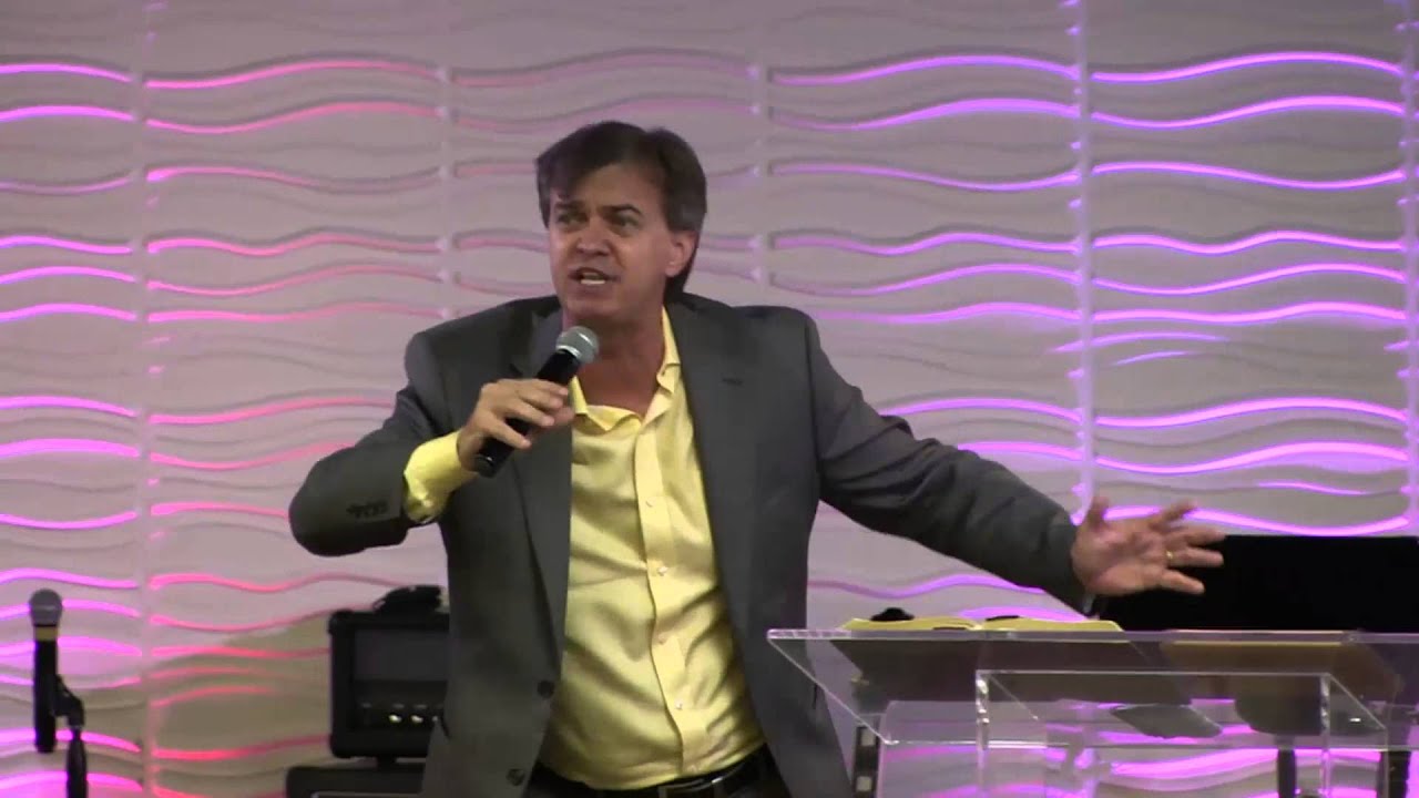 Ap. Luiz Herminio - 10 Fev 2015