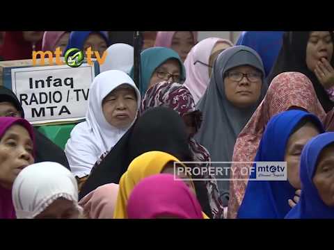 Jihad Pagi MTATV Solo 4-8-2019 - Pacaran Walau Sudah Beristri