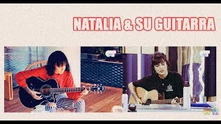 Natalia y su Guitarra - OT 2018