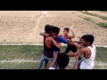 Ambari Main Kashif Ki Pitai