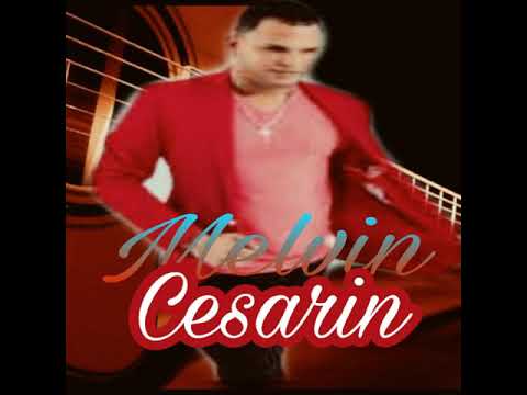 Melvin cesarin - Me Enamore  de ti
