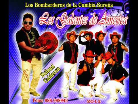 Casate Conmigo - Galantes De America