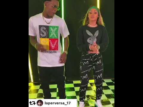 La perversa - Algo que me gusta