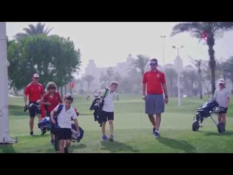 Golf Tournament
