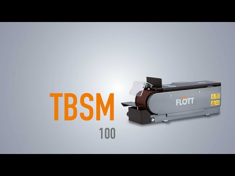 FLOTT TBSM 100