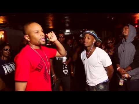 St. Courts vs Baby James