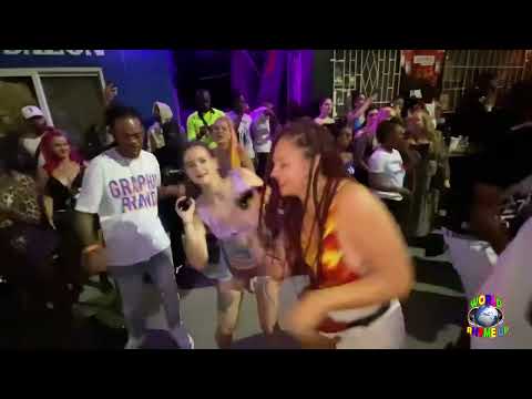 North Coast Boyz,Impact Dancers destroy Boom Sundays🔥💃🏻🕺🎶