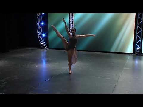 "Silhouette" - The Dance Collective