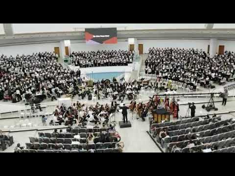 Se Meu Povo Orar | UCADESB