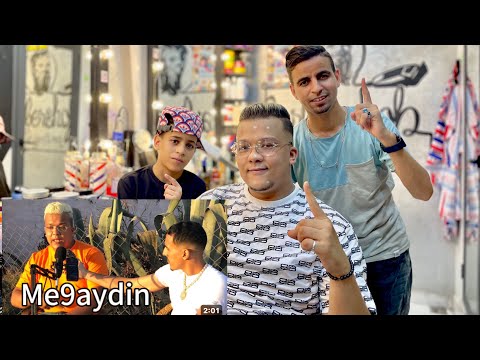 جا عندي احسن مول فريستايل @theonlyofficial  @Paressa.officiel