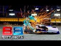 BattleBots Trailer