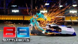 BattleBots Trailer