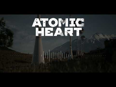 Atomic Heart OST - Igor Sklyar - Komarovo Phonk Remix