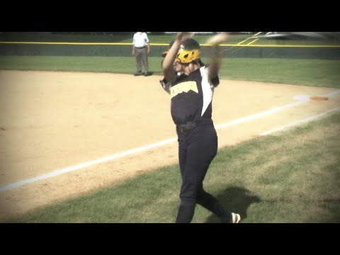 Neuqua Valley vs. Downers Grove North Regional Softball, May 27, 2015