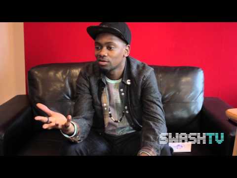 @SwashMusic | @MikelAmeen - Under Raps Interview | @Under_Raps