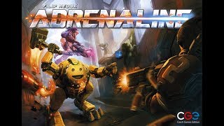 Adrenaline video thumbnail