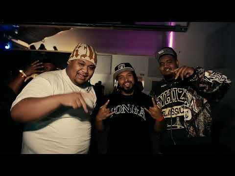 MAGZ x NOMCJ x FOREVA8 - Mystery (Official Music Video)