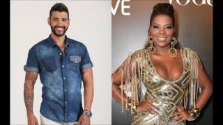 Homem é Homem - Ludmilla Part. Gusttavo Lima