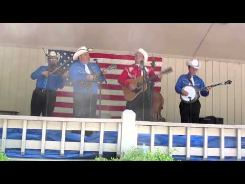 Kody Norris And The Watauga Mountain Boys - Bluegrass Breakdown