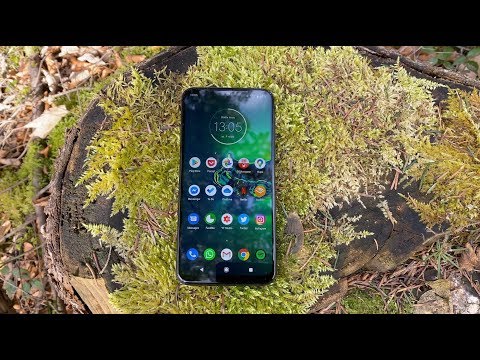 Motorola Moto G8 Plus review conclusion after 8 weeks