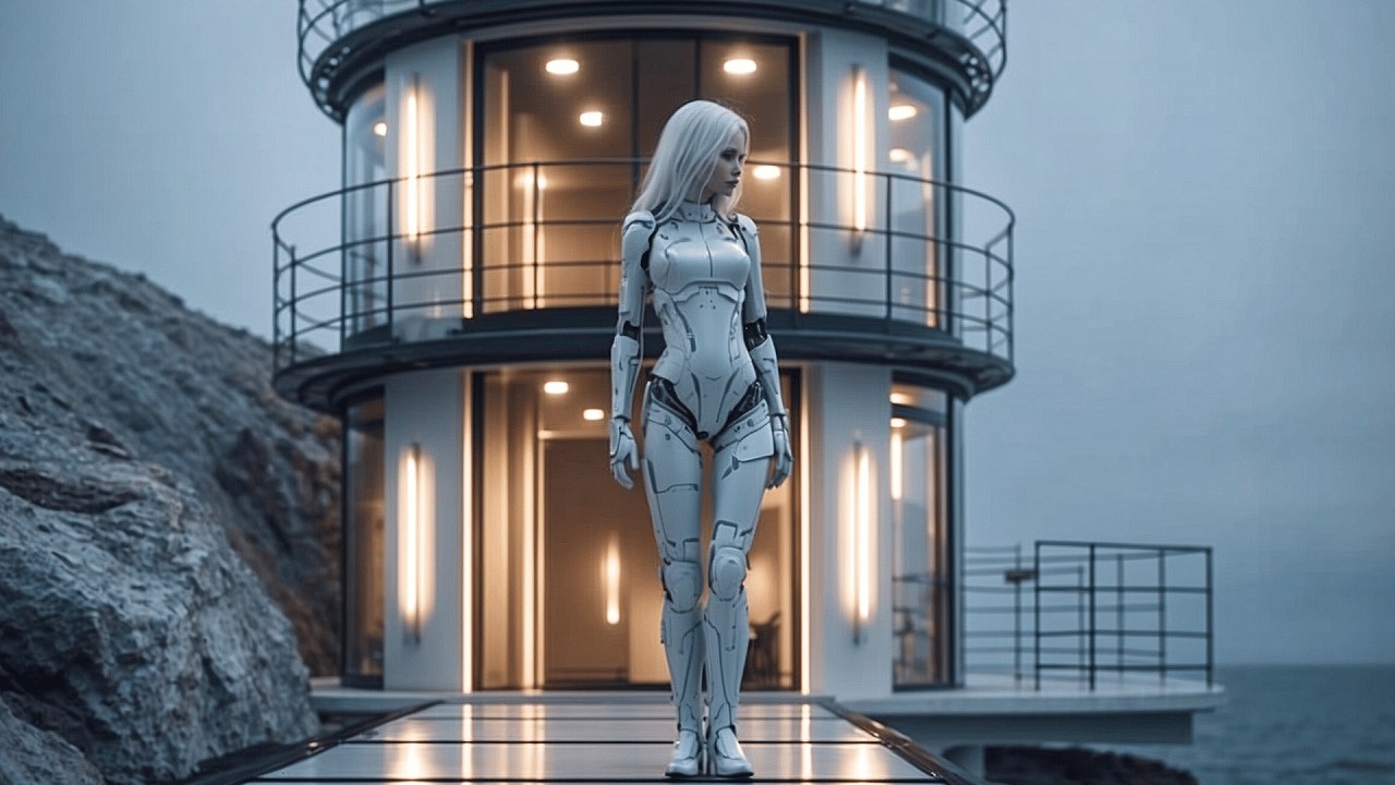 🌌 This Space Movie Is Much Deeper Than It Seems 🔥 Watch Now