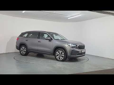Skoda Kodiaq SELECTION 2.0TDI 150HP Diesel Automat - Image 2