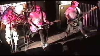 MU330 - LIVE Jacksonville, FL Milk Bar 1999