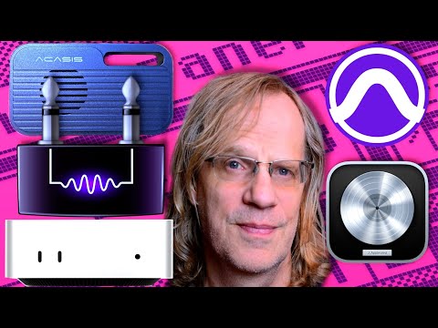 Move Your Plugins and Sounds to Your External Drive – Free up Space!