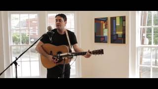 Jeff Austin - "Scrapbook Pages"