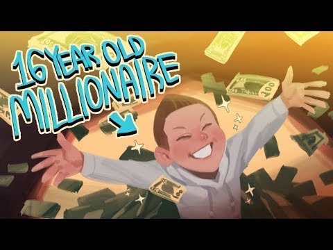 How To Become Successful - What I Learned From A 16 Year Old Kid