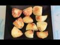 How To Cook Roast Potatoes - RECIPE - YouTube