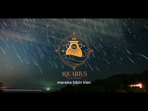 SEJARAH, WATAK DAN KARAKTER SEORANG AQUARIUS