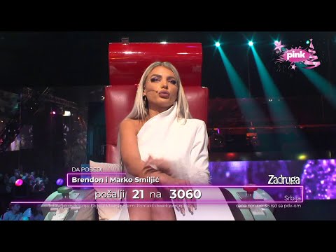 Z6: Zadrugovizija - Milica prebacila Sanji "druženje" sa Borom, sve ih raskrinkala - 16.12.2022.