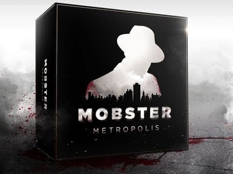 Mobster Metropolis Review