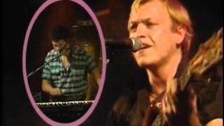 Level 42 - Micro-Kid (Nov 25th, 1983)