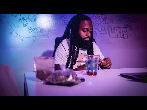 Edmudd - Calling My Spirit Freestyle