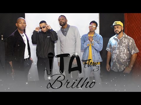 ITAflow 3 - Brilho- Windson | Drew | Allex Troll | Xerife | Raf (Prod. Windson, Caniball) Trip Music