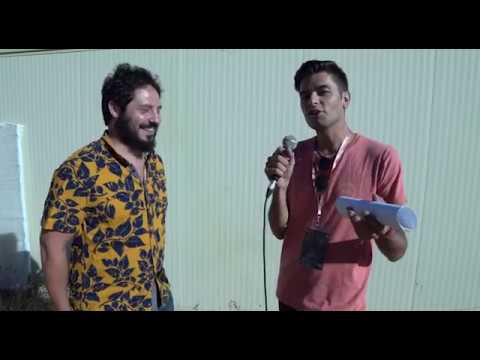 HEADLINERS 12 - CABO DE PLATA + EL KANKA + AYOHO