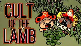#53 子羊教団の日常⑯ ソーゾウの暴食【Cult of the Lamb】※ネタバレあり