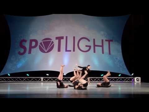 Best Contemporary // BERLIN - Academy of Dance Westlake Village [Los Angeles, CA]