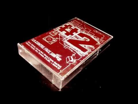 La Contre Face Son 2 Tape : Abou Freestyle "En Caisse"