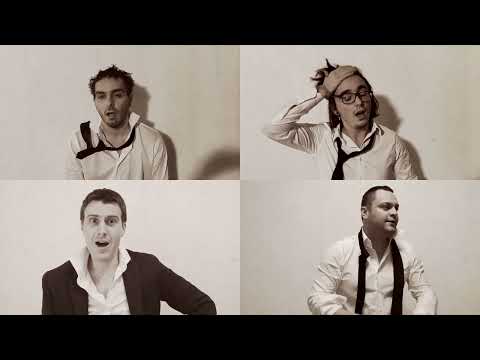 Bieiwatch - "At the hop" (Danny & the Juniors cover) 2020