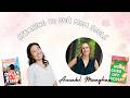 Reading Annabel Monaghan Changed How I See Romance Novels