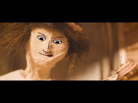 BROKEN DREAMS Short Film, Audience FEEDBACK from the April 2019 ANIMATION Festival