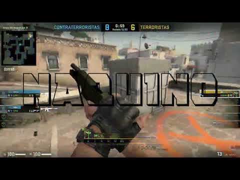 Steam Community :: Video :: NAQ x NO SCOPE PARTY