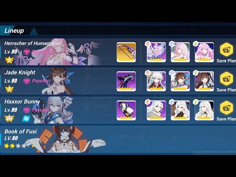 Honkai Impact 3: Exalted Red Lotus 428D: Yae Kasumi(Counter weather)[728pts]