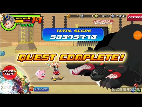 KHUx F2P - Ariel HSC: 63% for ALL REWARDS (No Foreteller/VIP medals)